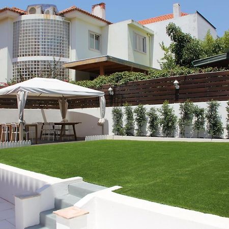 Sk Lisboa Villa Guesthouse Εξωτερικό φωτογραφία