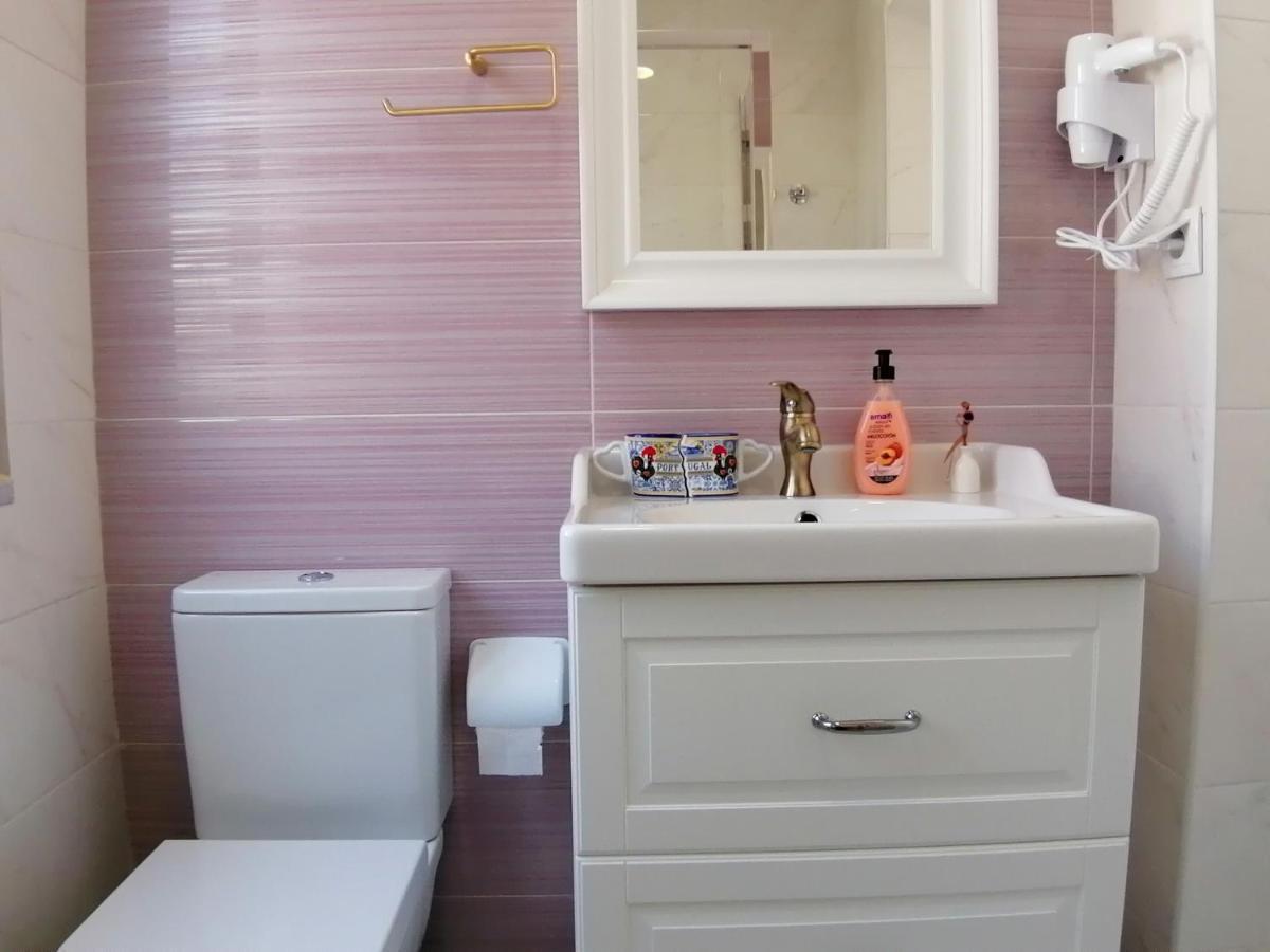 Sk Lisboa Villa Guesthouse Εξωτερικό φωτογραφία