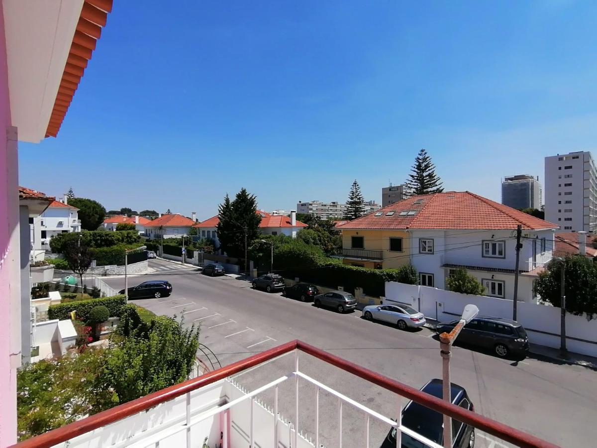 Sk Lisboa Villa Guesthouse Εξωτερικό φωτογραφία