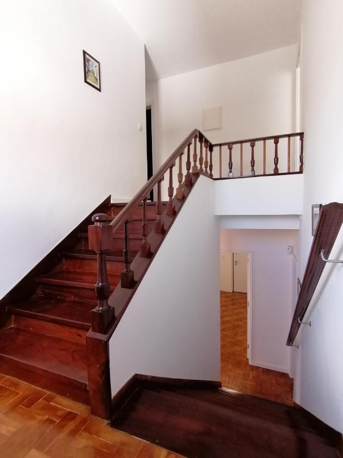 Sk Lisboa Villa Guesthouse Εξωτερικό φωτογραφία