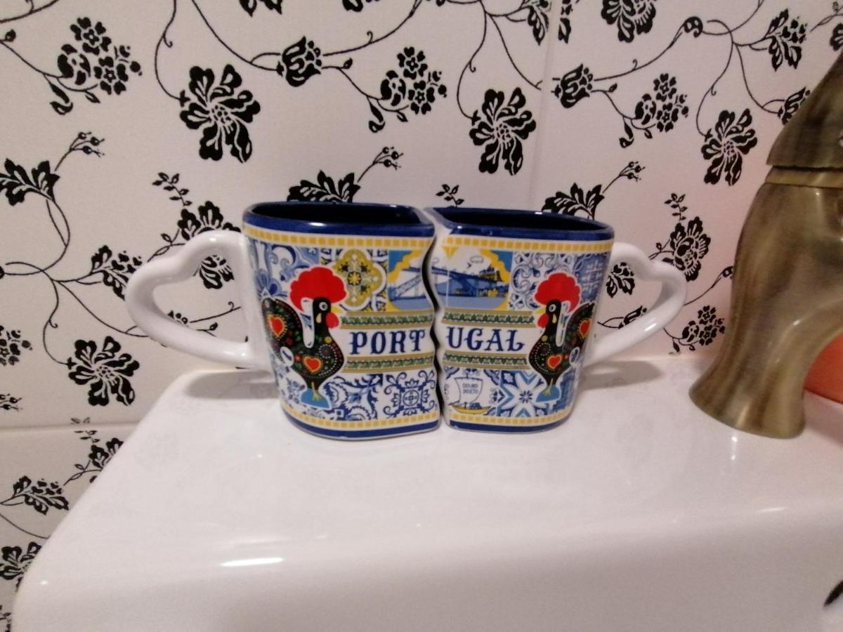 Sk Lisboa Villa Guesthouse Εξωτερικό φωτογραφία