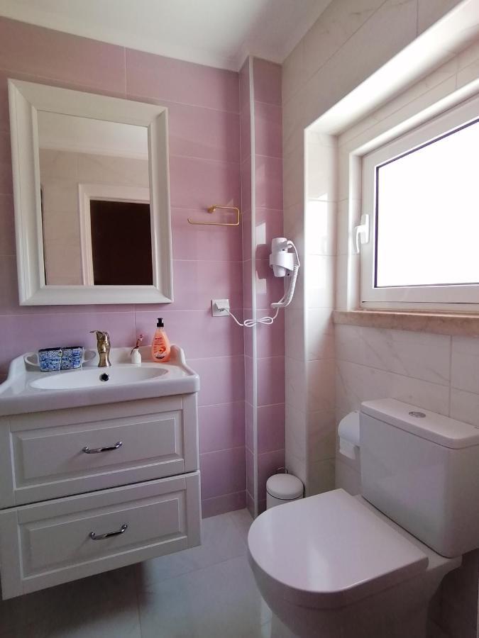 Sk Lisboa Villa Guesthouse Εξωτερικό φωτογραφία