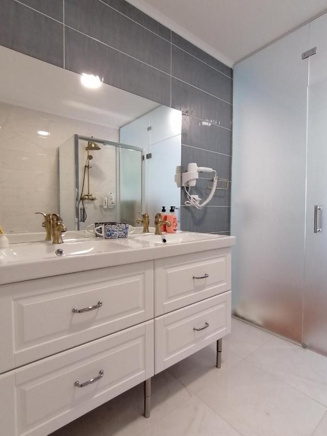 Sk Lisboa Villa Guesthouse Εξωτερικό φωτογραφία