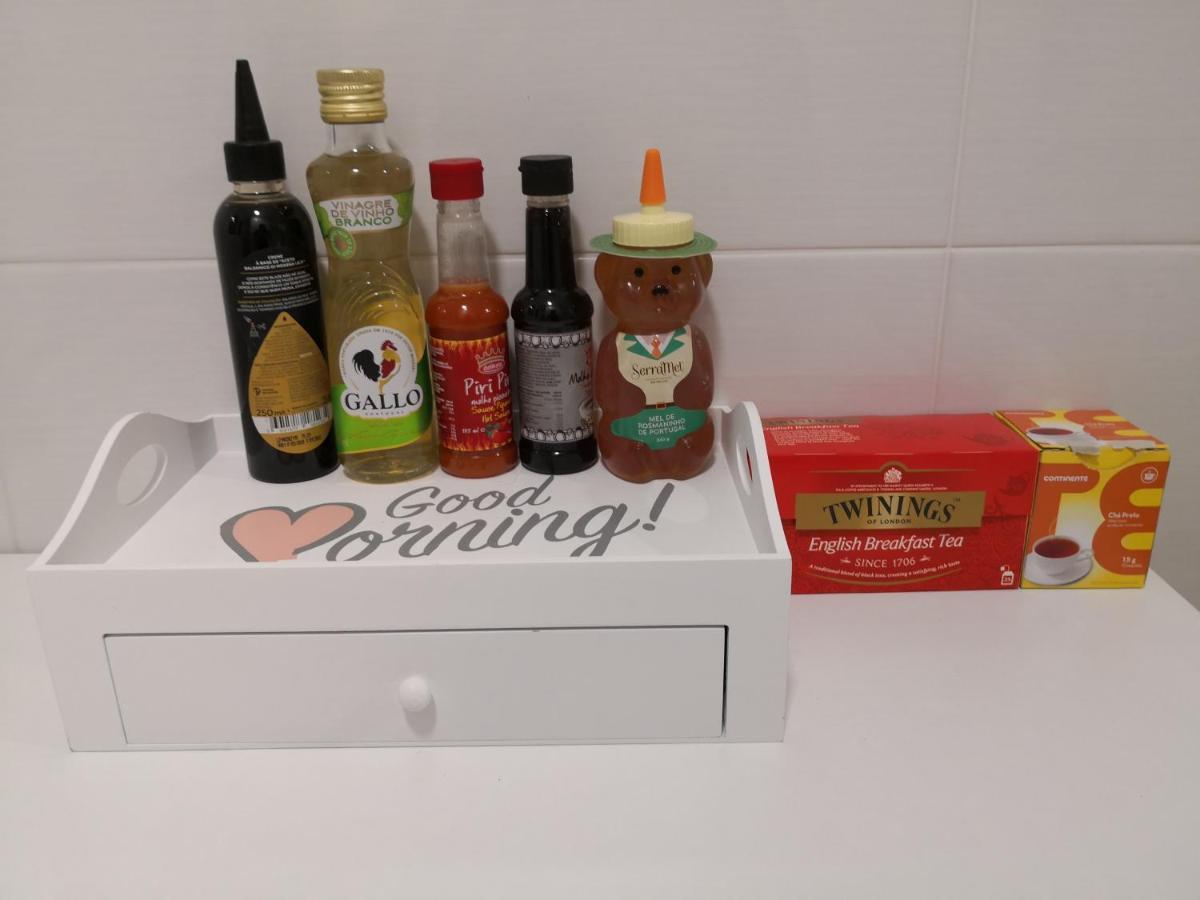 Sk Lisboa Villa Guesthouse Εξωτερικό φωτογραφία