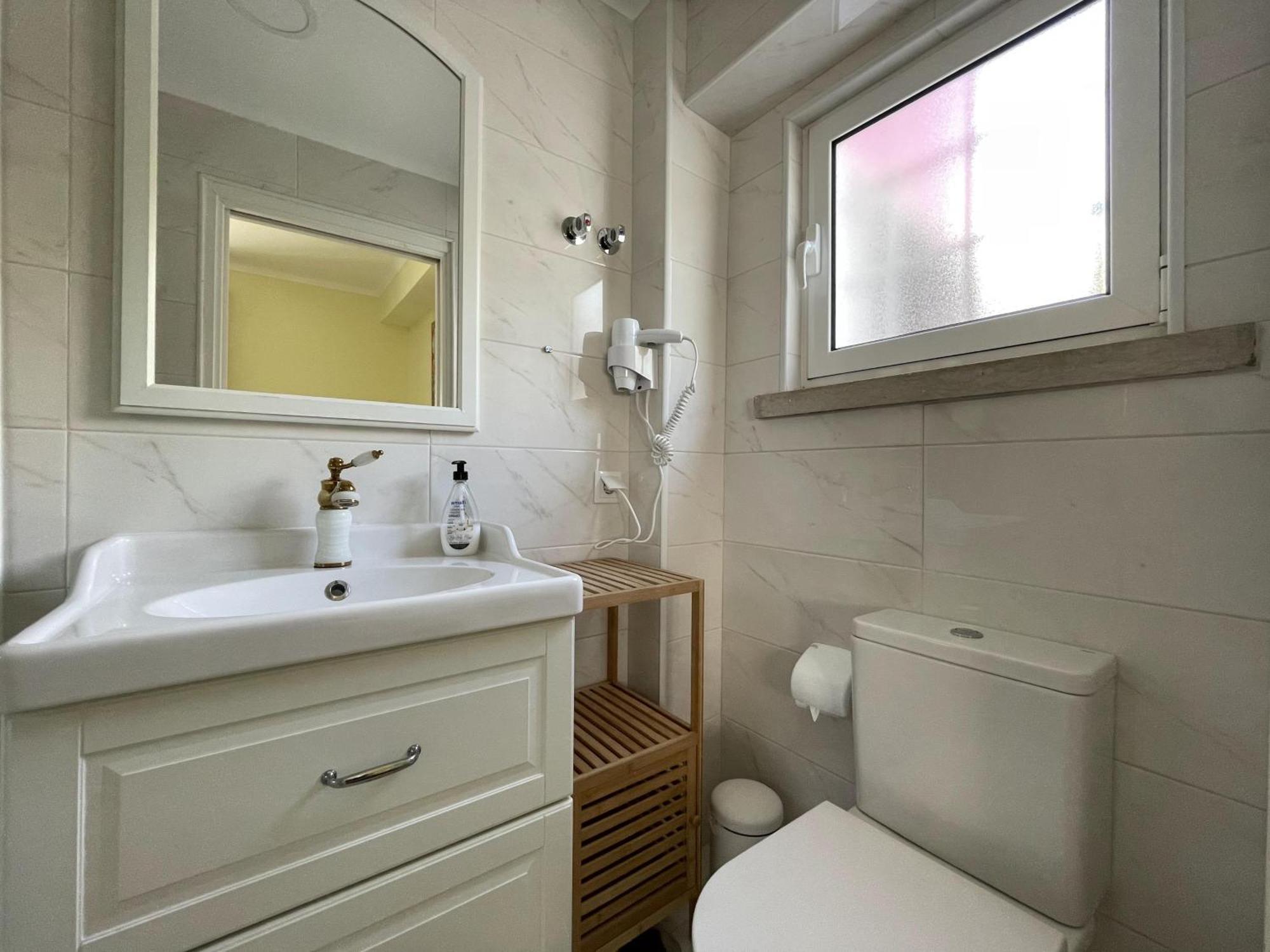 Sk Lisboa Villa Guesthouse Εξωτερικό φωτογραφία