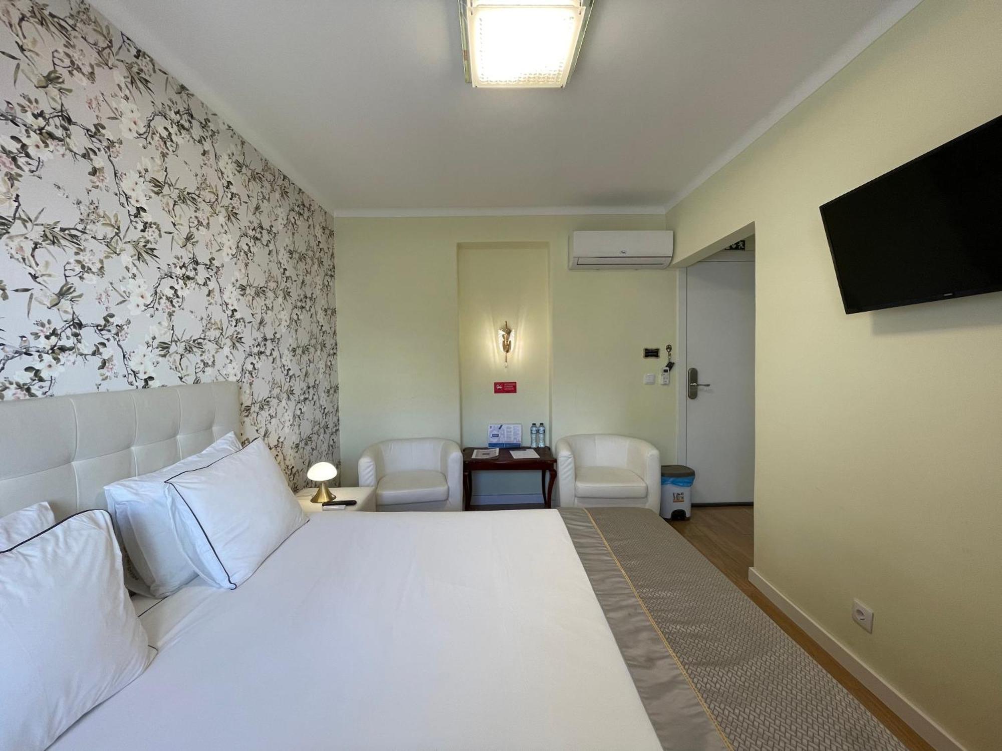 Sk Lisboa Villa Guesthouse Εξωτερικό φωτογραφία