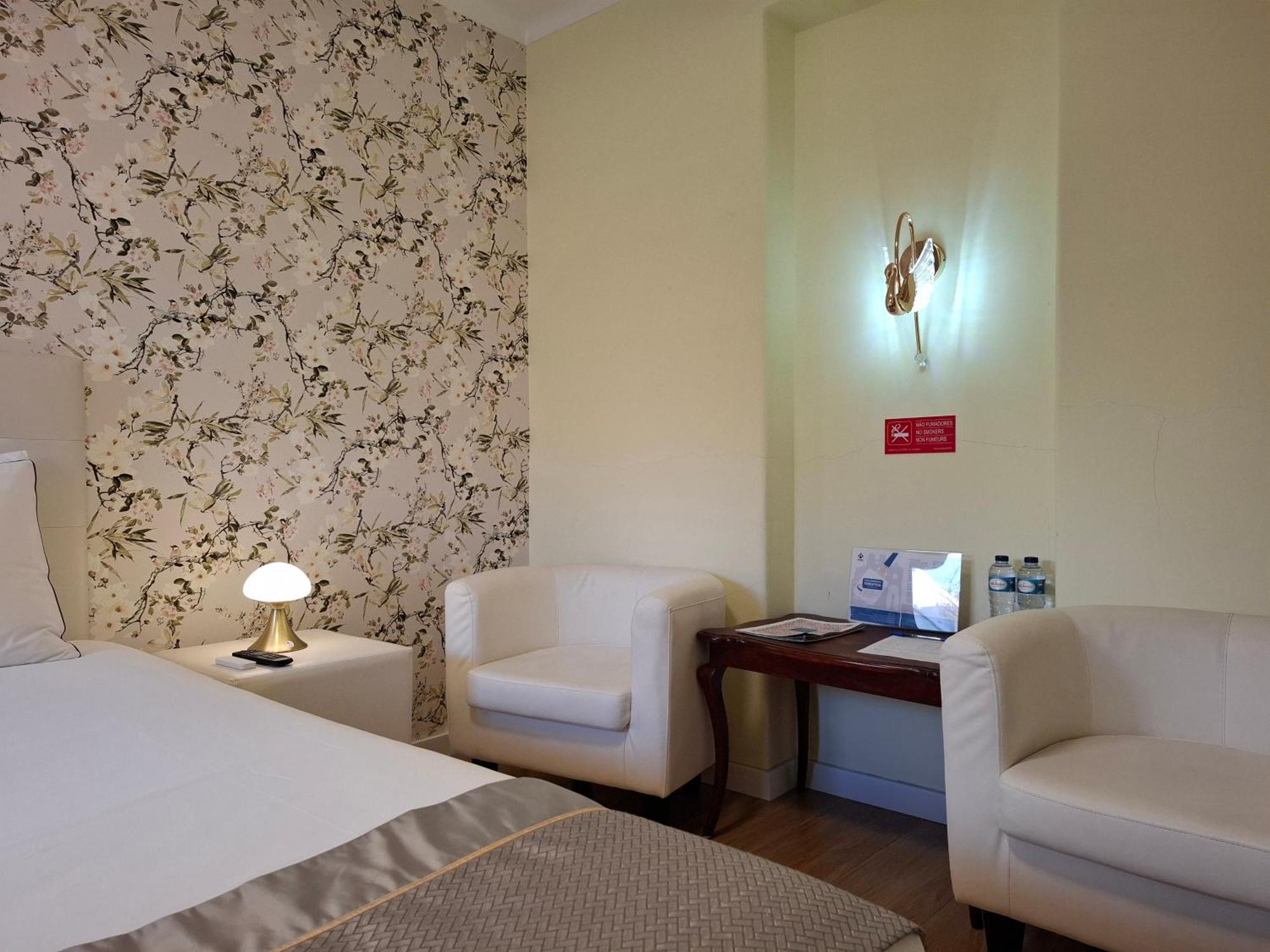 Sk Lisboa Villa Guesthouse Εξωτερικό φωτογραφία